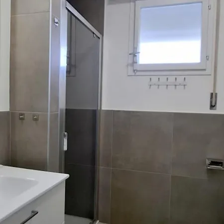 Sunny By The Sea In *