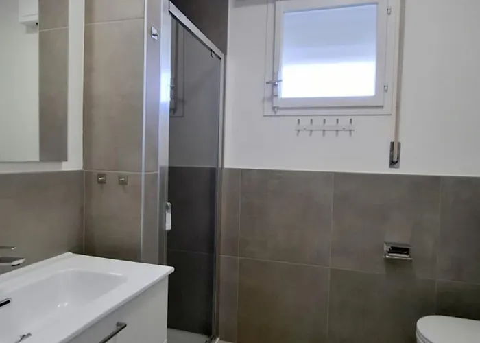 Sunny By The Sea In *