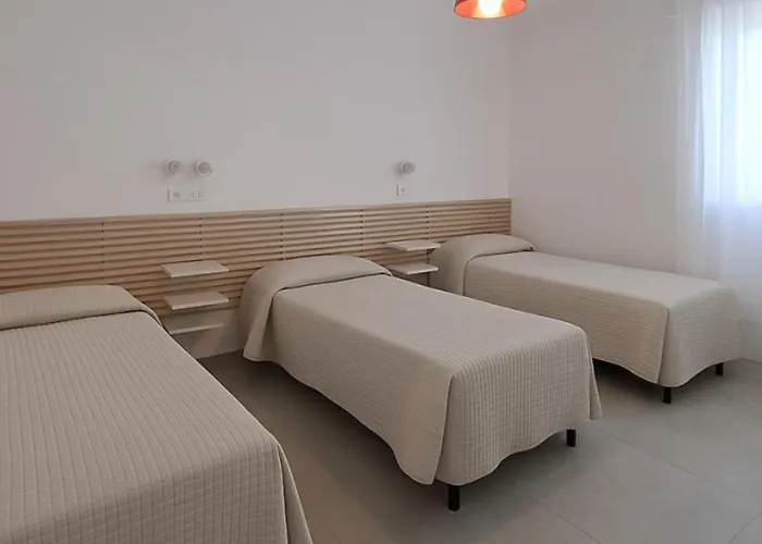 Sunny By The Sea In 아파트 비비오네